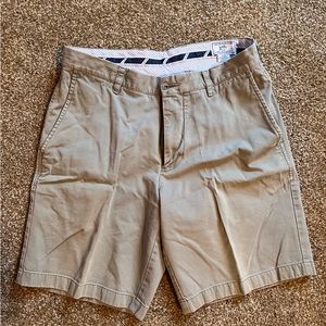 Southern Tide Khaki Shorts 33